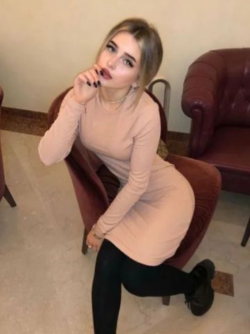 Проститутка Елена